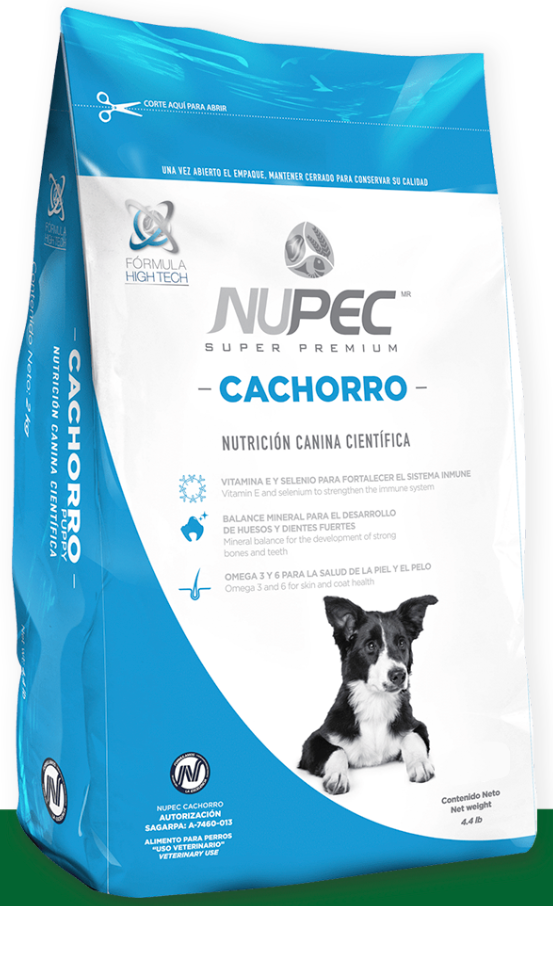 Nupec Aduclto Raza Grande