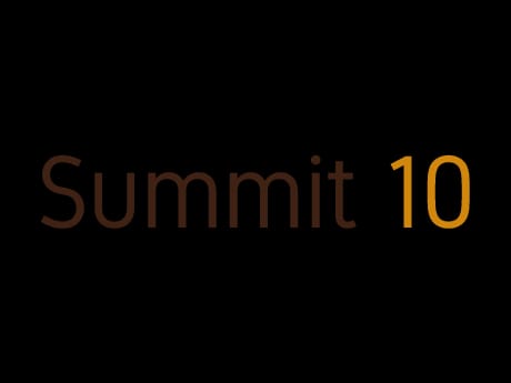 Logo Marca Summit