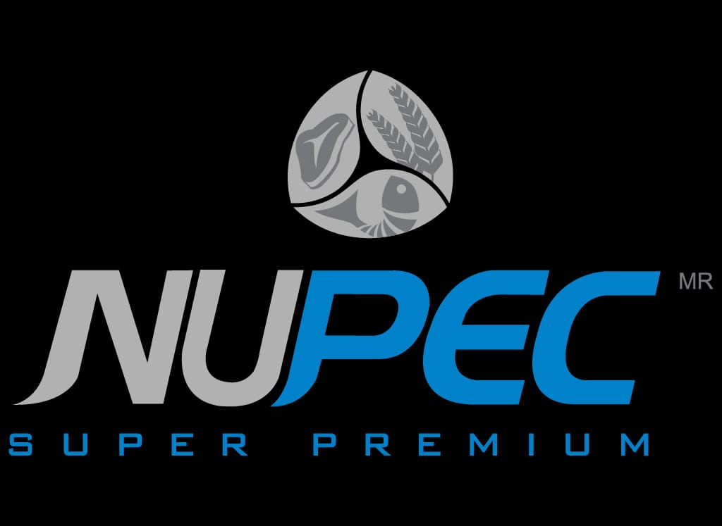 Logo Marca Nupec