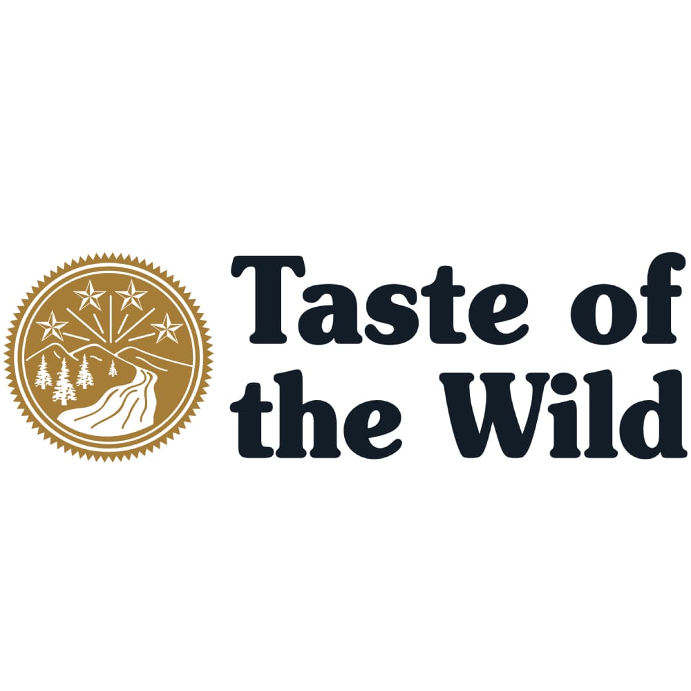 Logo Marca Taste of the Wild